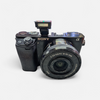 Sony A6000 Digital SLR Camera Boxed with 2 X Lenses