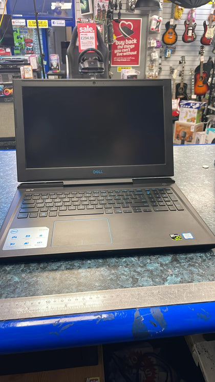 DELL LAPTOP