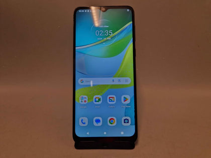 Motorola Moto E13 (2gb+64gb) Cosmic Black, Unlocked