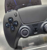 PS5 Official DualSense Controller - Midnight Black - Opened Instore To Check