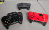 Joblot of Faulty Xbox One Control Pads 9 QTY (Spares or Repairs)