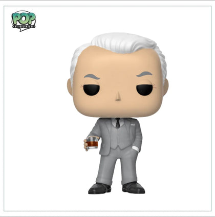 *Collection Only* Roger Sterling #911 Funko Pop! Mad Men