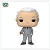 *Collection Only* Roger Sterling #911 Funko Pop! Mad Men