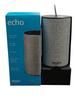 Amazon Echo 2nd Generation Grey *Boxed* *Collection Only*