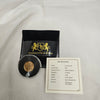 Harrington & Byrne 2018 Half Sovereign