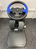 THRUSTMASTER T150 STEERING WHEEL & PEDELS LEIGH STORE