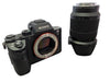 Sony A7 MK II DSLR Camera & Lens Boxed