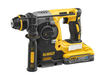 DeWalt DCH273H2T 18V Xr Brushless SDS Plus Hammer Drill