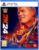 WWE 2K24 PS5