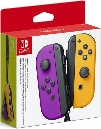 NINTENDO Switch Joy-Con