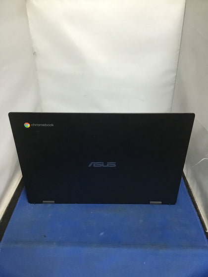 Asus Chromebook 2 In 1 Flip Touchscreen Laptop - 128GB Storage