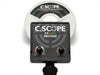 ** Collection Only ** Cscope 1mX Metal Detector - DETECNICKS Ltd