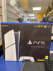 SONY PlayStation 5 Digital 1TB + 2 Pads