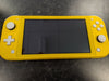 Yellow  Nintendo Switch Lite Console Boxed With Rayman Legends