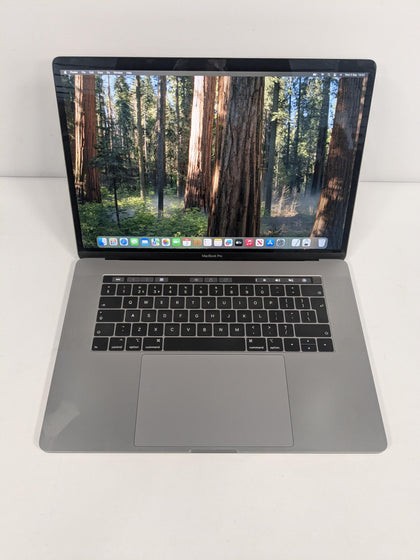 Apple MacBook Pro 15 2019