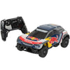 RC High Speed Peugeot Remote Control Car