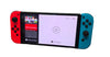 Nintendo Switch Oled - Boxed