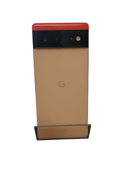 Google Pixel 6 5G - Unlocked