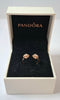 Pandora Rose Square Sparkle Ring Size 50