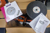 STIHL TS420 14” Petrol Disc Cutter + Discs ++BRAND NEW++