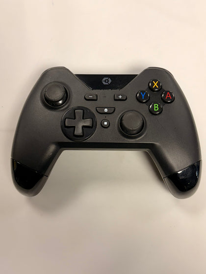 gioteck wx4nsw switch controller