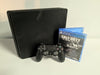 PS4 Slim Console 500GB Call of Duty Ghost Package