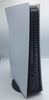 Sony PlayStation 5 Console 825GB - White - Unboxed With Controller & Wires