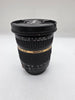 Tamron sp 10-24mm Canon Fit Lens
