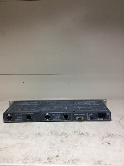 Cloud CX335 Stereo Intelligent Compressor