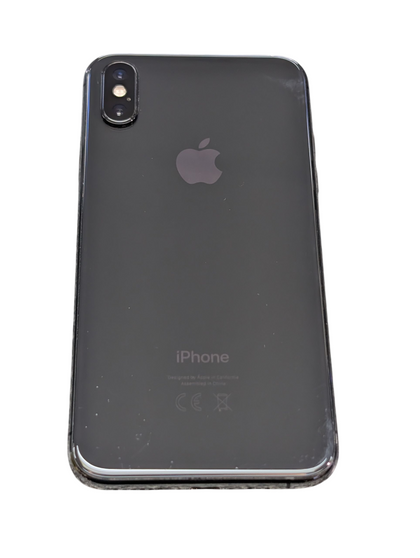 APPLE IPHONE XR 256GB MOBILE PHONE