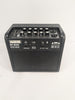 Coolmusic 30W Acoustic Guitar Amp Battery-Powered Portable Amplifier with Bluetooth
