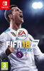 FIFA 18 (Nintendo Switch)