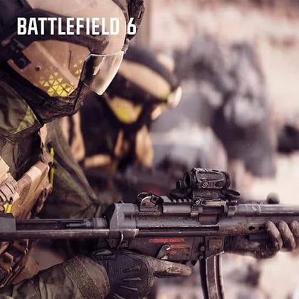 Battlefield 6