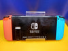 Nintendo Switch Console **Boxed**