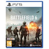Battlefield 6 PS5