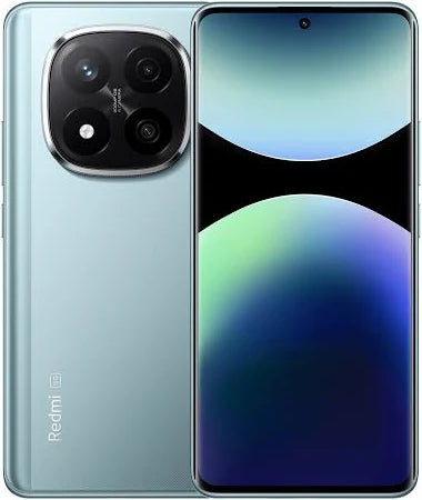Xiaomi Redmi Note 14 Pro+ 5G, Complete in the box, free case and screen protector!