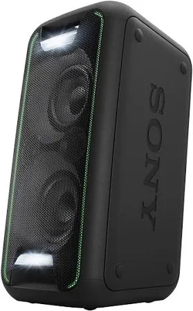 Official Sony GTK-XB5 Wireless Megasound Party Speaker