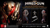 Necromunda Hired Gun Playstation 5 Sony Playstation 5