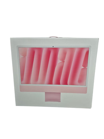 Apple iMac 24