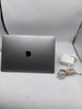Macbook Pro 16,2 i7-1068NG7 16GB Ram 500GB SSD 13" SG-Scratches on laptop case
