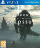 Shadow of the Colossus ps4