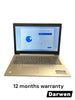Lenovo ideapad 330 - i3 7th gen - 8gb - 500gb - W11 Home