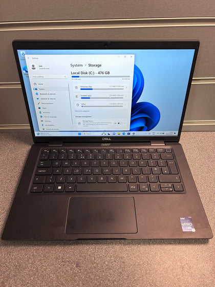 Dell Latitude 7330