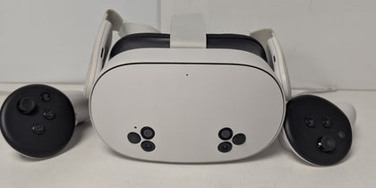 Meta Quest 3S Mixed Reality Headset - 128 GB