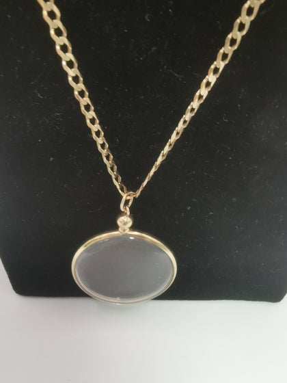 9CT Gold 20