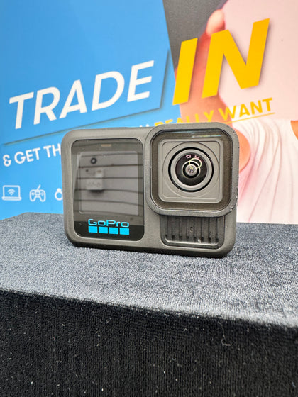 Go Pro Hero 13 Black