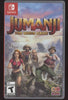 JUMANJI The Video Game