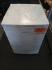 Hotpoint H55RM1120W Freestanding 135L Undercounter Fridge