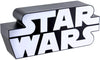 Star Wars Logo Light Boxed