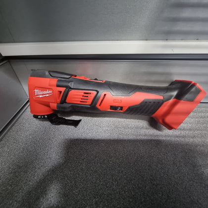Milwaukee M18 BMT Compact Cordless Multi Tool 18V Body Only